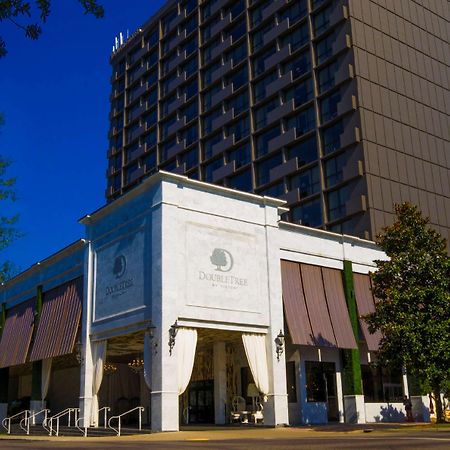 Doubletree By Hilton Hotel Tallahassee Esterno foto