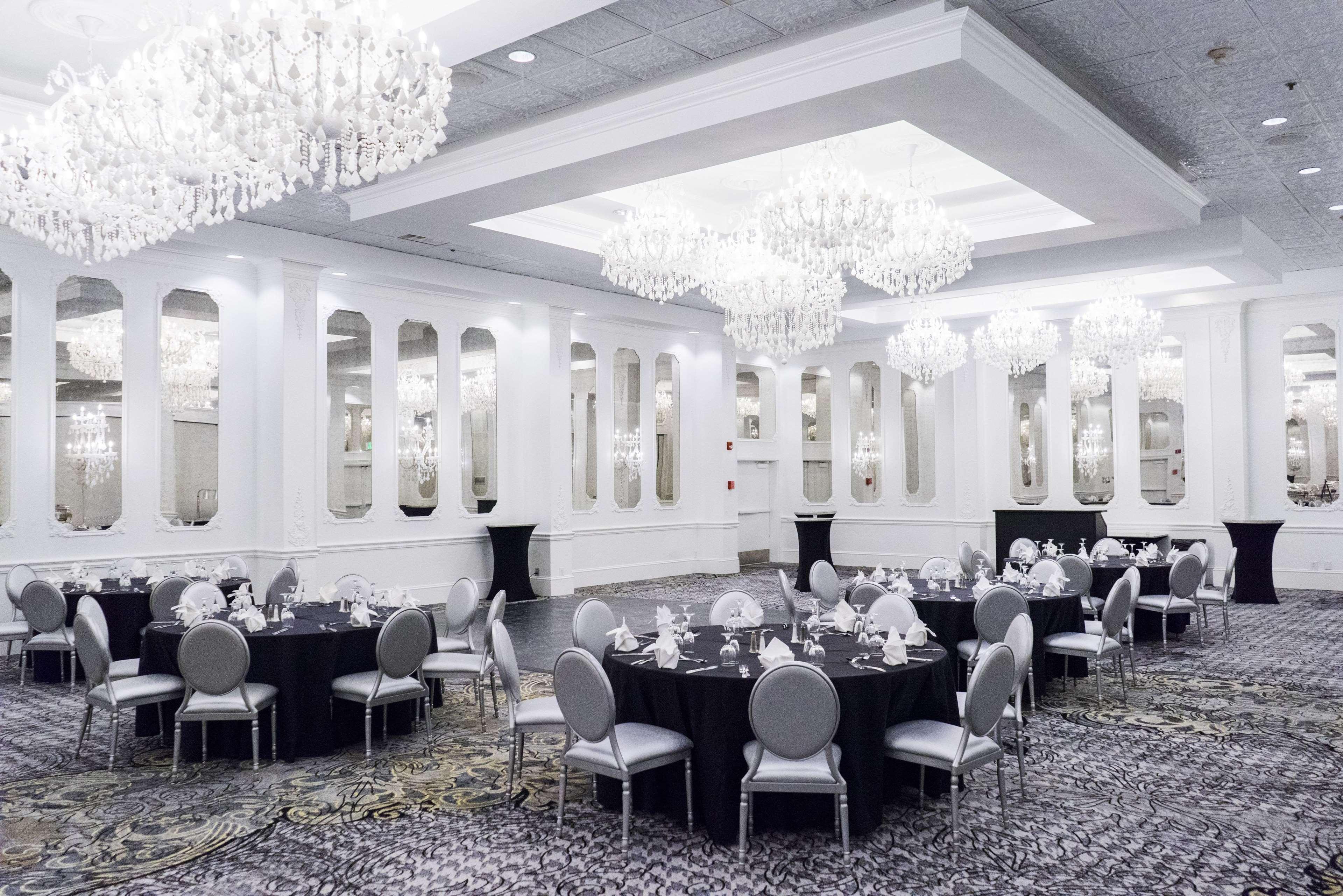 Doubletree By Hilton Hotel Tallahassee Esterno foto