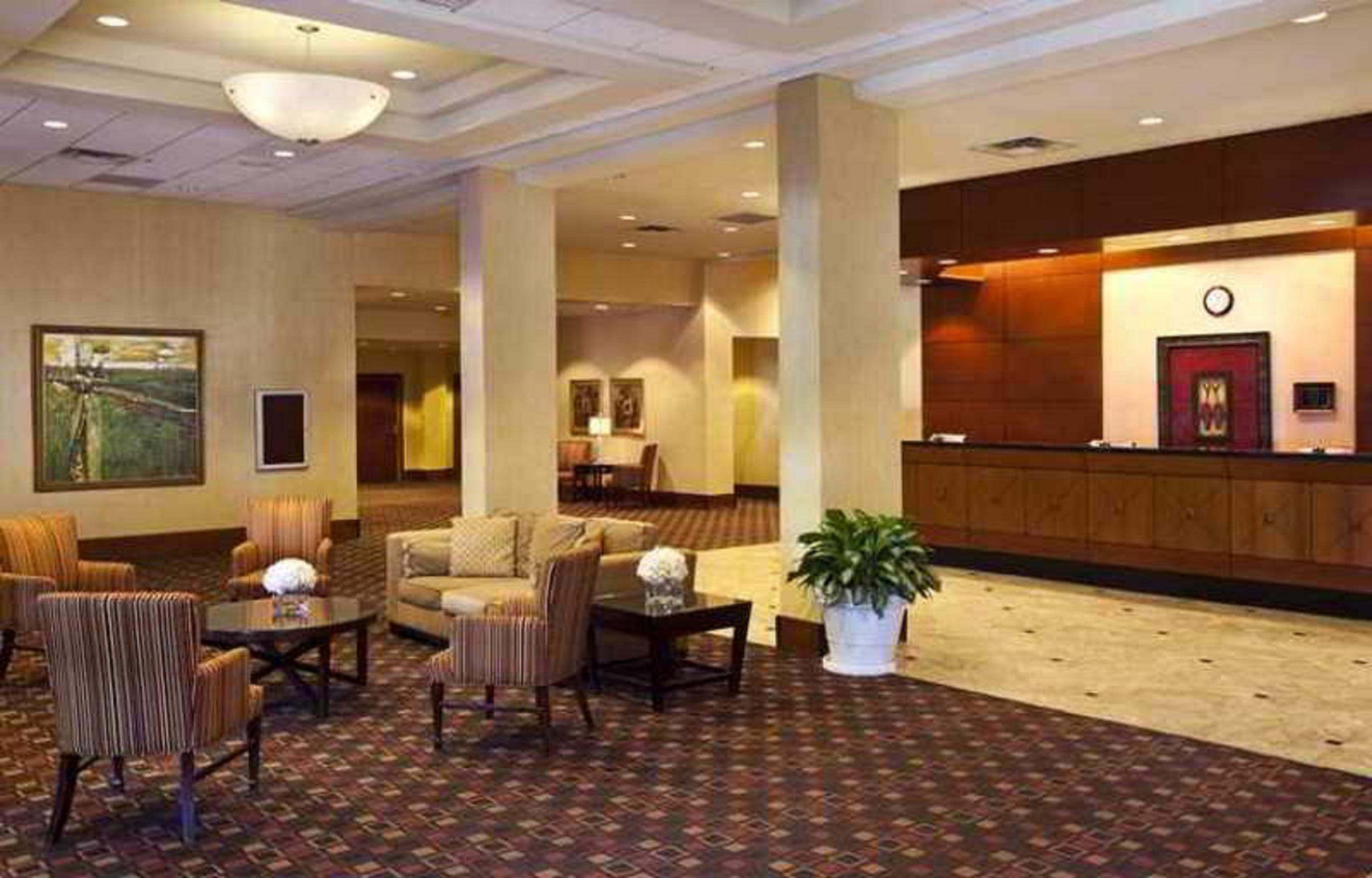 Doubletree By Hilton Hotel Tallahassee Esterno foto