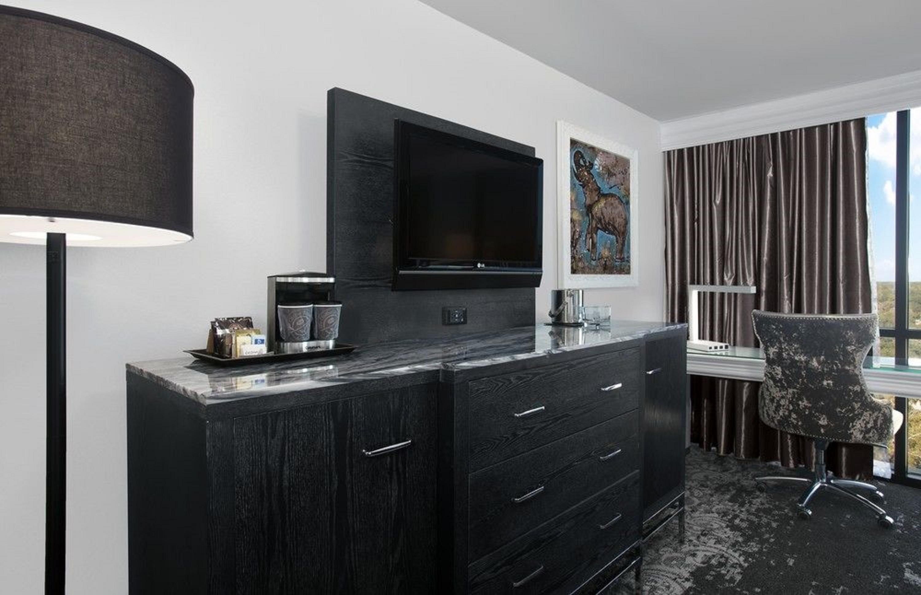 Doubletree By Hilton Hotel Tallahassee Esterno foto