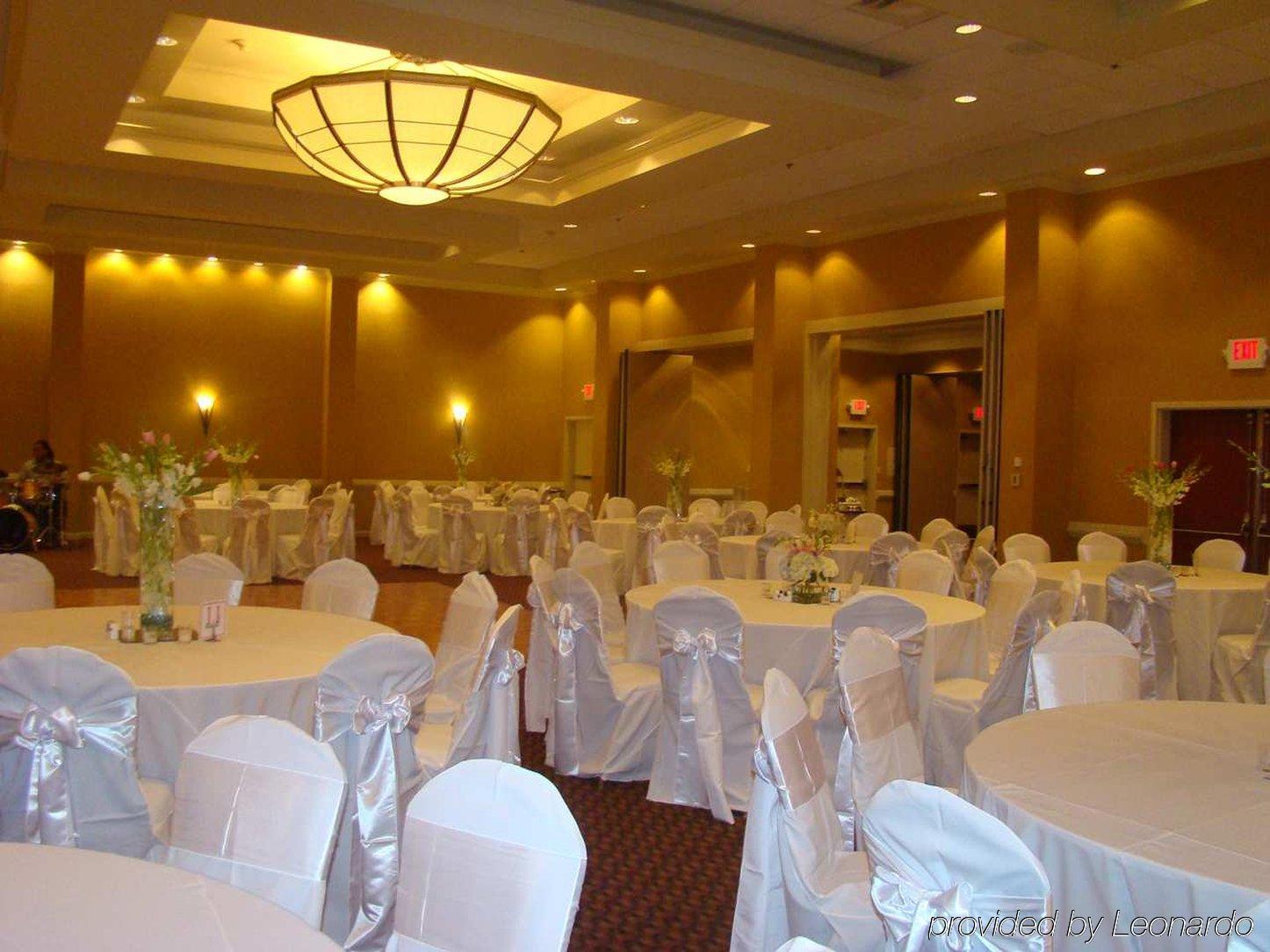 Doubletree By Hilton Hotel Tallahassee Ristorante foto