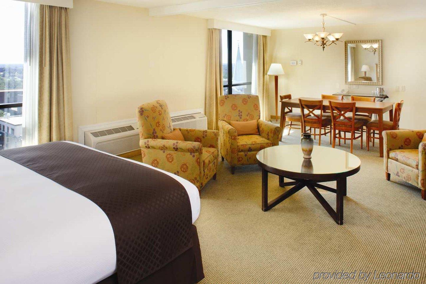 Doubletree By Hilton Hotel Tallahassee Camera foto