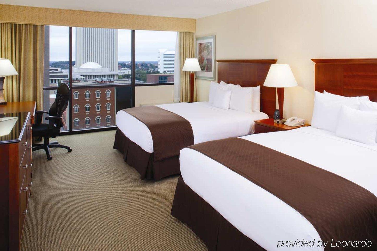 Doubletree By Hilton Hotel Tallahassee Camera foto