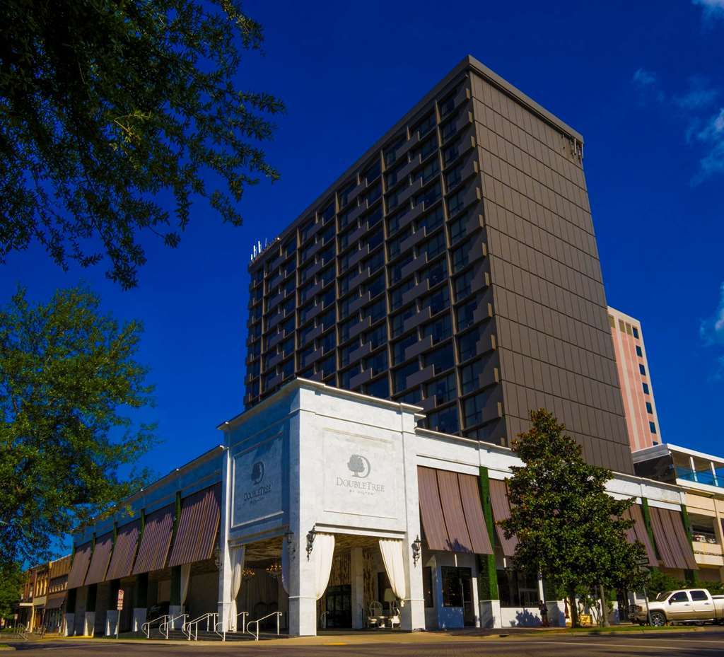 Doubletree By Hilton Hotel Tallahassee Esterno foto
