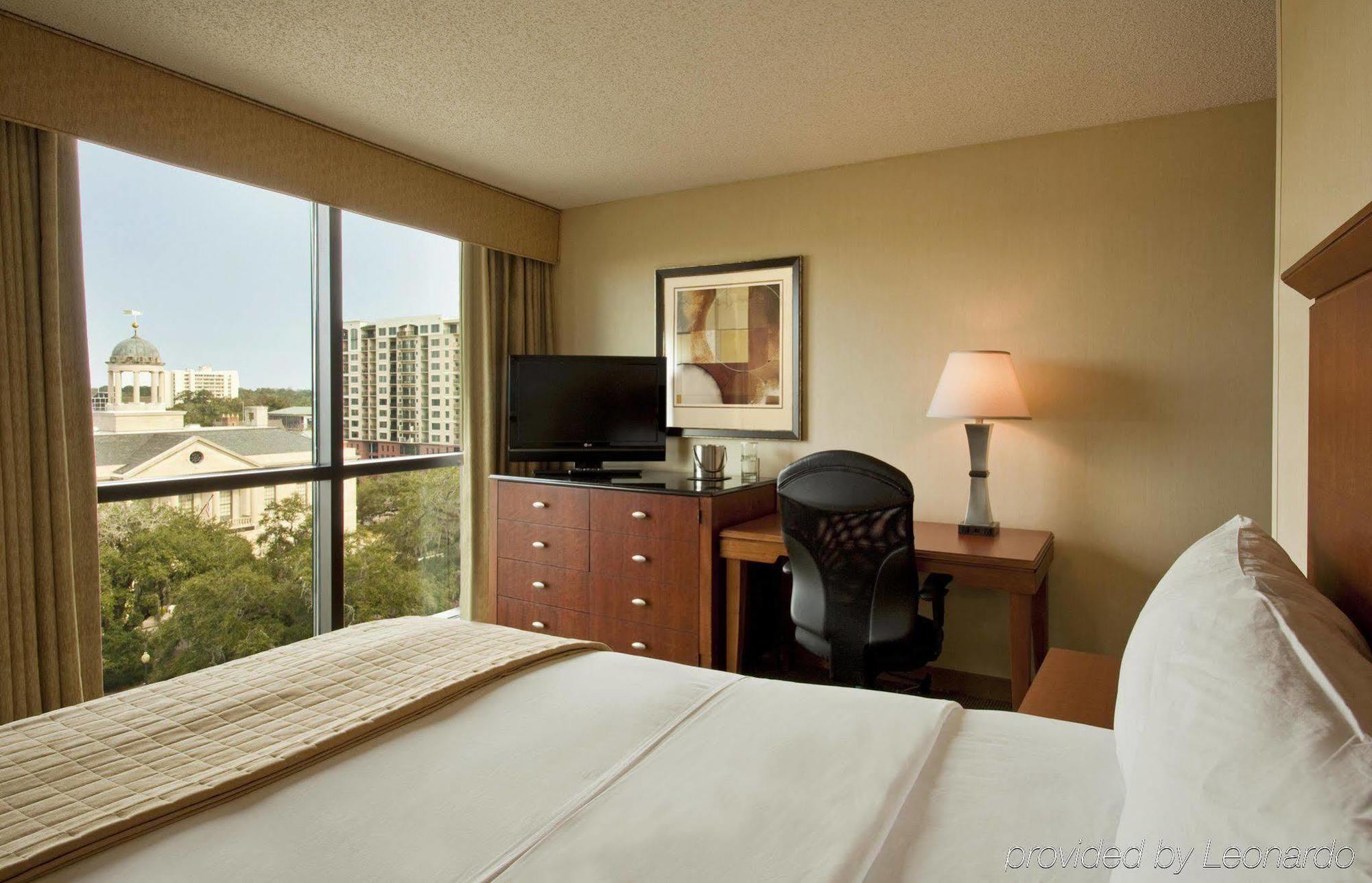 Doubletree By Hilton Hotel Tallahassee Esterno foto