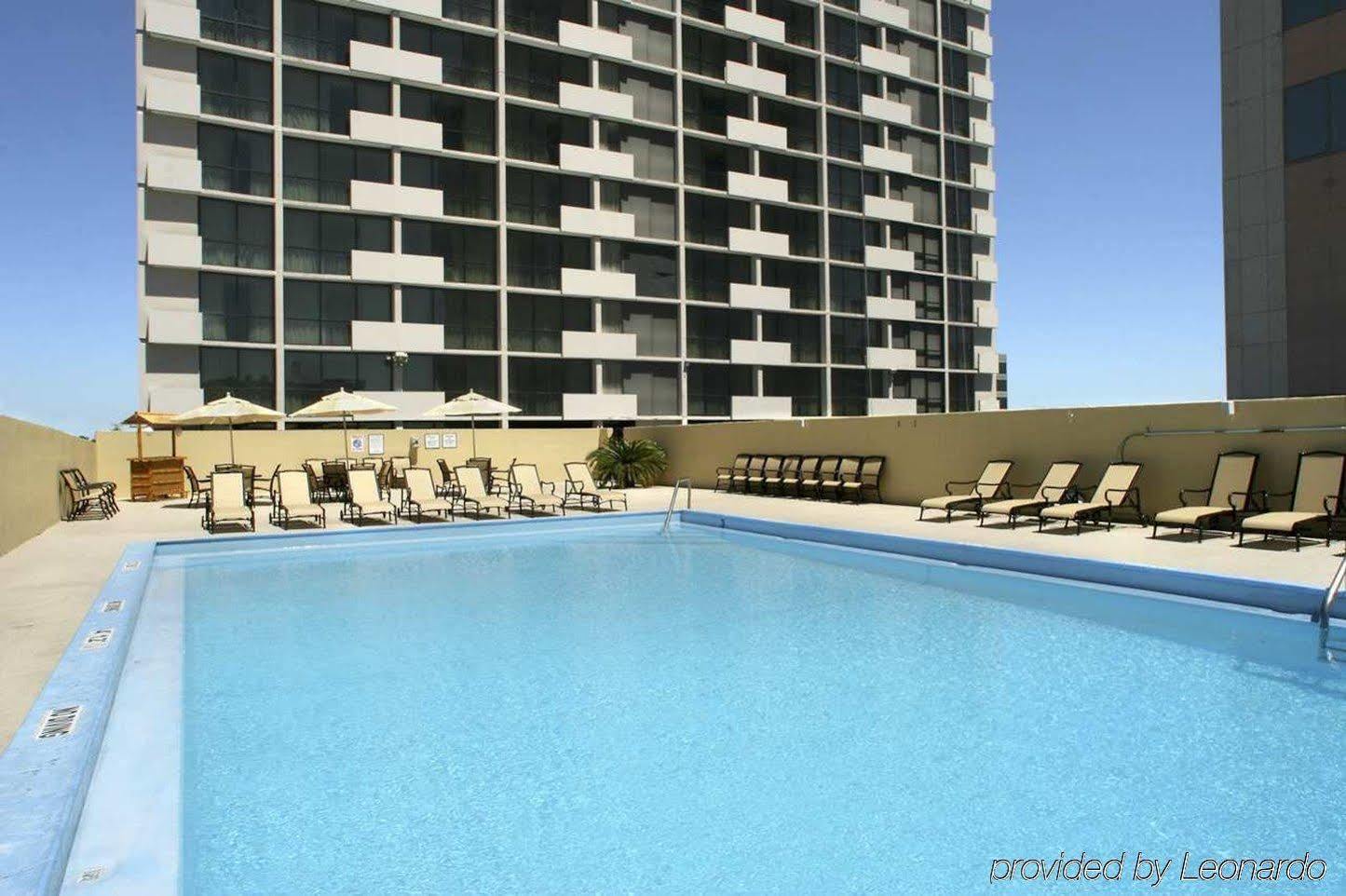 Doubletree By Hilton Hotel Tallahassee Esterno foto